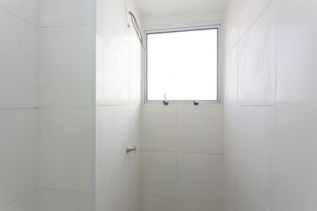 Apartamento para alugar com 55m², 2 quartos e sem vaga Apartamento para alugar com 55m², 2 quartos e sem vagaBanheiro