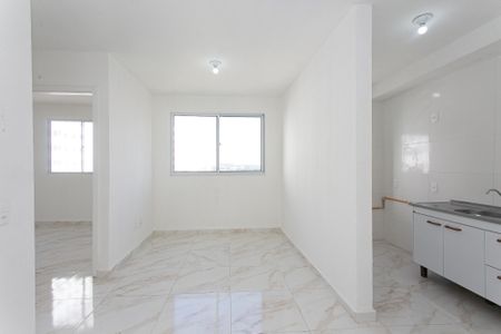 Apartamento para alugar com 55m², 2 quartos e sem vaga Apartamento para alugar com 55m², 2 quartos e sem vagaSala