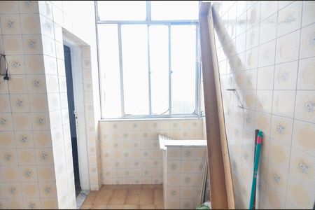 Apartamento à venda com 60m², 2 quartos e sem vagaÁrea de Serviço