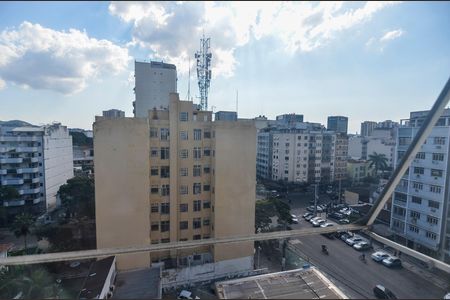 Apartamento à venda com 60m², 2 quartos e sem vagaVista do quarto 1