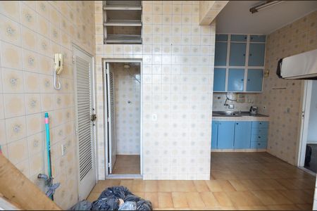 Apartamento à venda com 60m², 2 quartos e sem vagaÁrea de Serviço