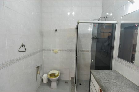 Apartamento à venda com 60m², 2 quartos e sem vagaBanheiro