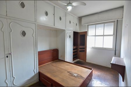 Apartamento à venda com 60m², 2 quartos e sem vagaQuarto 2