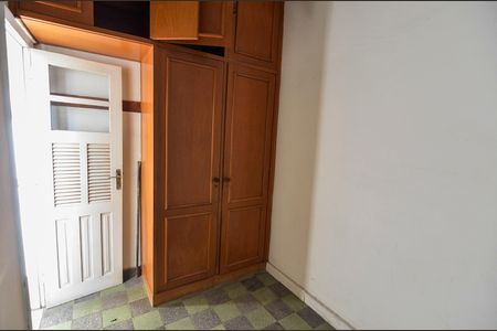 Apartamento à venda com 60m², 2 quartos e sem vagaQuarto de Serviço
