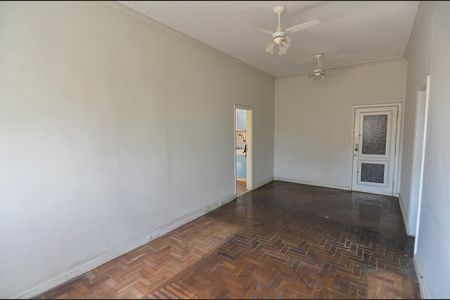 Apartamento à venda com 60m², 2 quartos e sem vagaSala