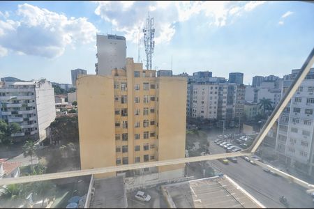 Apartamento à venda com 60m², 2 quartos e sem vagaVista do quarto 2