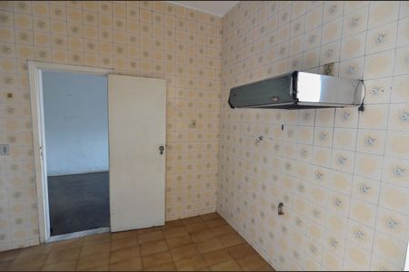 Apartamento à venda com 60m², 2 quartos e sem vagaCozinha