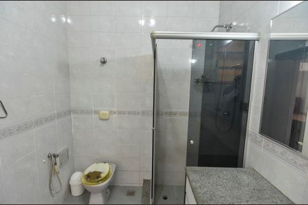 Apartamento à venda com 60m², 2 quartos e sem vagaBanheiro
