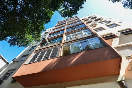 Apartamento à venda com 60m², 2 quartos e sem vagaFachada