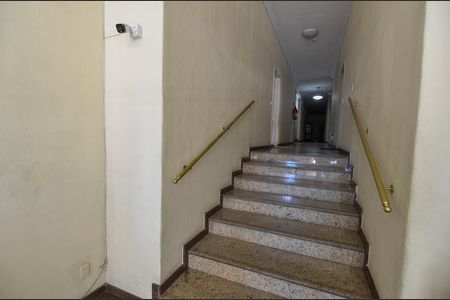 Apartamento à venda com 60m², 2 quartos e sem vagaHall
