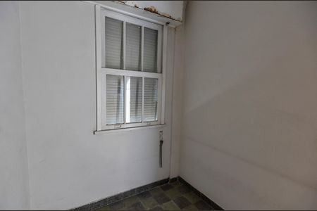 Apartamento à venda com 60m², 2 quartos e sem vagaQuarto de Serviço
