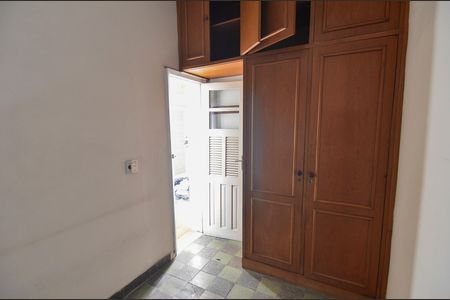 Apartamento à venda com 60m², 2 quartos e sem vagaQuarto de Serviço