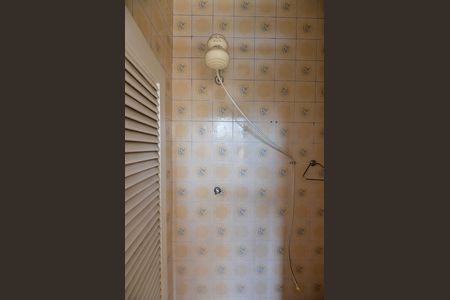 Apartamento à venda com 60m², 2 quartos e sem vagaBanheiro de Serviço