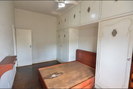 Apartamento à venda com 60m², 2 quartos e sem vagaQuarto 2
