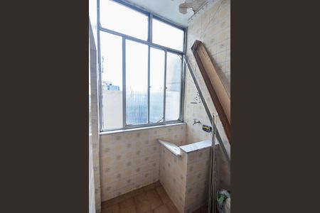 Apartamento à venda com 60m², 2 quartos e sem vagaÁrea de Serviço
