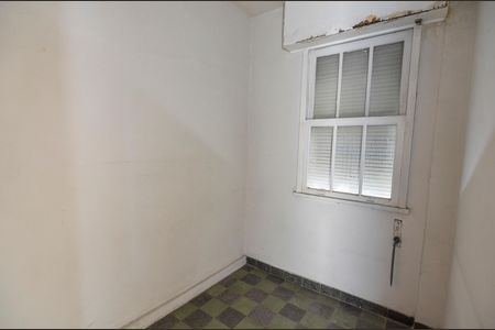 Apartamento à venda com 60m², 2 quartos e sem vagaQuarto de Serviço