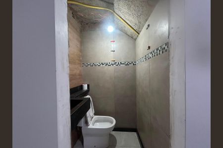 Casa para alugar com 150m², 2 quartos e 1 vaga Casa para alugar com 150m², 2 quartos e 1 vagaLavabo