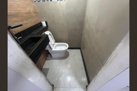 Casa para alugar com 150m², 2 quartos e 1 vaga Casa para alugar com 150m², 2 quartos e 1 vagaLavabo