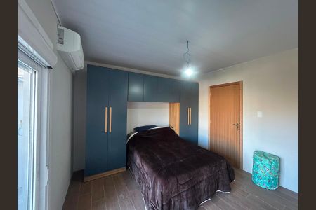 Quarto 1 de casa para alugar com 2 quartos, 150m² em São José, Canoas
