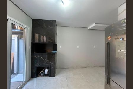 Cozinha de casa para alugar com 2 quartos, 150m² em São José, Canoas
