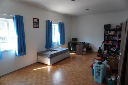 Casa de condomínio à venda com 404m², 3 quartos e 6 vagasQuarto 2