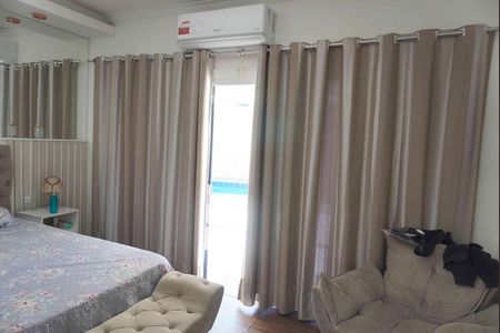 Casa de condomínio à venda com 404m², 3 quartos e 6 vagasSuite 1