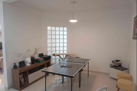 Hall de casa de condomínio à venda com 3 quartos, 404m² em Tarumã, Barueri