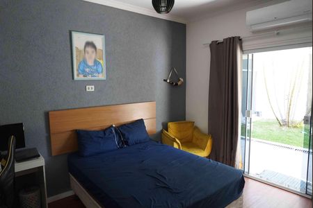 Casa de condomínio à venda com 404m², 3 quartos e 6 vagasSuite 2