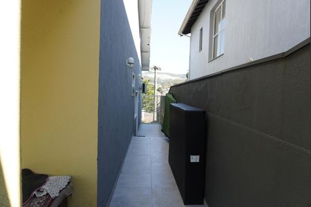 Casa de condomínio à venda com 404m², 3 quartos e 6 vagasCorredor