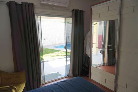 Casa de condomínio à venda com 404m², 3 quartos e 6 vagasSuite 2