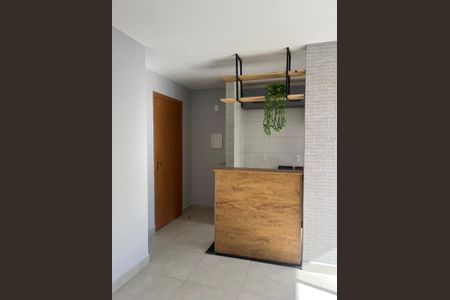 Foto 09 de apartamento à venda com 2 quartos, 43m² em Cidade São Mateus, São Paulo
