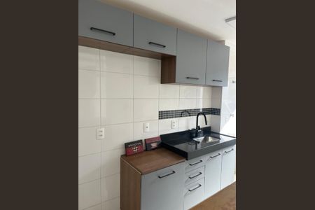 Apartamento à venda com 43m², 2 quartos e 1 vaga Apartamento à venda com 43m², 2 quartos e 1 vagaFoto 02