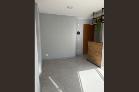 Foto 19 de apartamento à venda com 2 quartos, 43m² em Cidade São Mateus, São Paulo