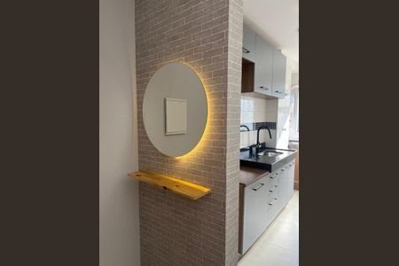 Foto 04 de apartamento à venda com 2 quartos, 43m² em Cidade São Mateus, São Paulo