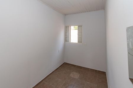 Quarto de casa para alugar com 1 quarto, 60m² em Parque Ortolândia, Hortolândia