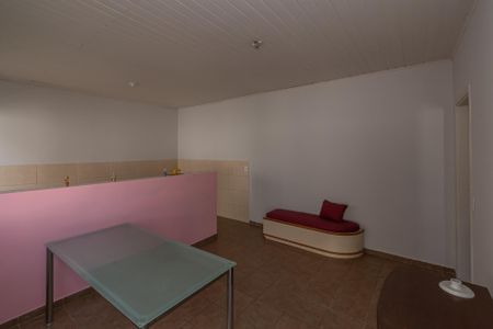 Casa para alugar com 1 quarto, 60m² em Parque Ortolândia, Hortolândia