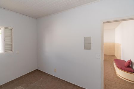 Casa para alugar com 1 quarto, 60m² em Parque Ortolândia, Hortolândia