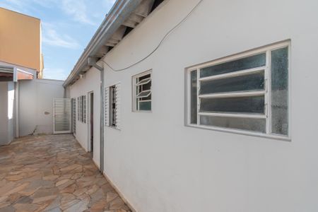 Casa para alugar com 1 quarto, 60m² em Parque Ortolândia, Hortolândia