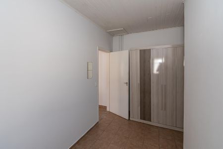 Casa para alugar com 1 quarto, 60m² em Parque Ortolândia, Hortolândia