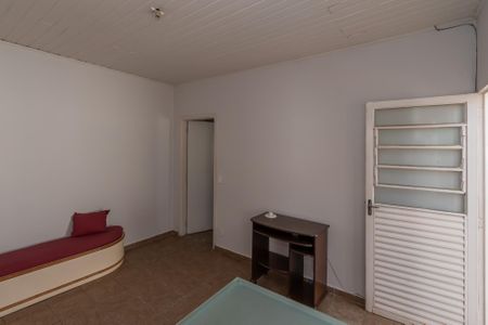 Sala de casa para alugar com 1 quarto, 60m² em Parque Ortolândia, Hortolândia