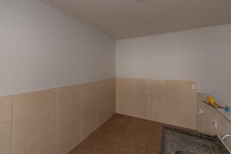 Casa para alugar com 1 quarto, 60m² em Parque Ortolândia, Hortolândia