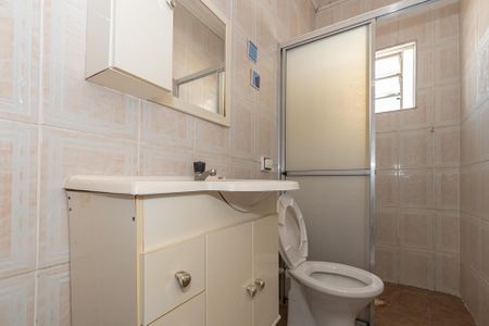 Casa para alugar com 1 quarto, 60m² em Parque Ortolândia, Hortolândia
