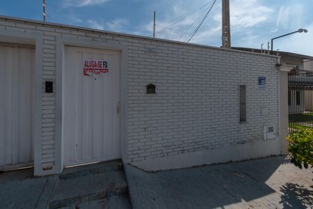 Casa para alugar com 60m², 1 quarto e 4 vagas