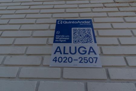Casa para alugar com 60m², 1 quarto e 4 vagas