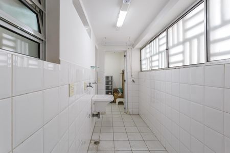 Apartamento à venda com 80m², 1 quarto e 1 vaga Apartamento à venda com 80m², 1 quarto e 1 vagaÁrea de Serviço