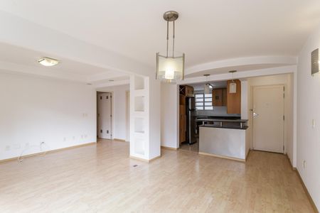 Apartamento à venda com 1 quarto, 80m² em Vila Nova Conceição, São Paulo