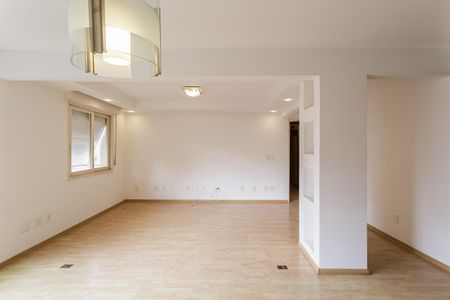 Apartamento à venda com 80m², 1 quarto e 1 vaga Apartamento à venda com 80m², 1 quarto e 1 vagaSala