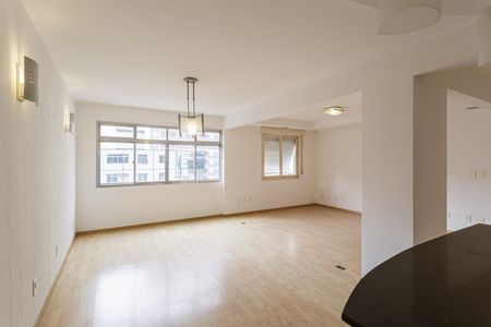 Apartamento à venda com 80m², 1 quarto e 1 vaga Apartamento à venda com 80m², 1 quarto e 1 vagaSala