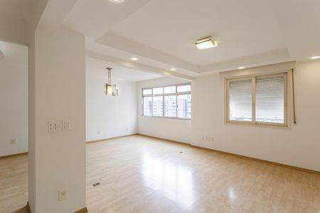 Apartamento à venda com 80m², 1 quarto e 1 vaga Apartamento à venda com 80m², 1 quarto e 1 vagaSala