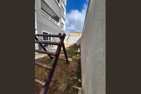 Área comum - Playground de apartamento para alugar com 1 quarto, 29m² em Vila Sonia, São Paulo